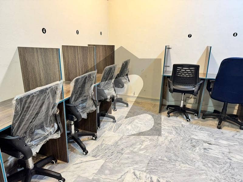 C/O Work Space Available For Call Center C/O Work Space Available For Call Center