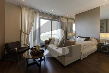 The Arkadians - Tower B - 4 Bed Duplex Apartment For Sale