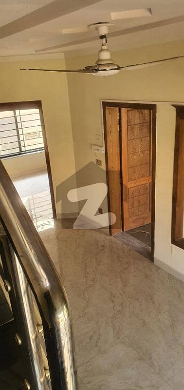Upper Portion Available For Rent G-13/1