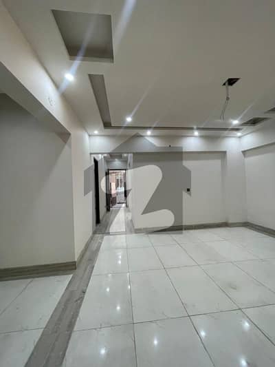 نارتھ ناظم آباد ۔ بلاک بی نارتھ ناظم آباد,کراچی میں 3 کمروں کا 6 مرلہ فلیٹ 1.85 کروڑ میں برائے فروخت۔