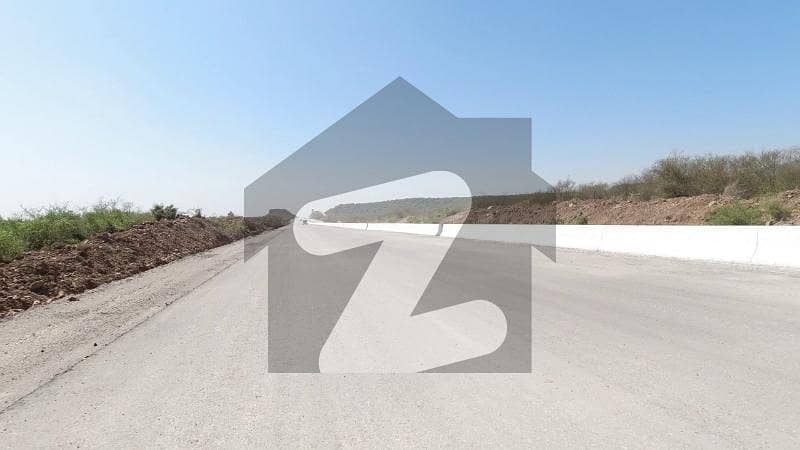 This Is Your Chance To Buy Residential Plot In C-15 This Is Your Chance To Buy Residential Plot In C-15