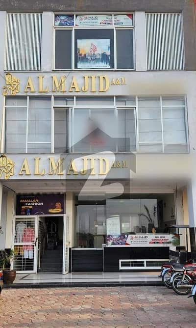 پارک ویو سٹی ۔ ایگزیکٹو بلاک پارک ویو سٹی,لاہور میں 5 مرلہ رہائشی پلاٹ 84.0 لاکھ میں برائے فروخت۔