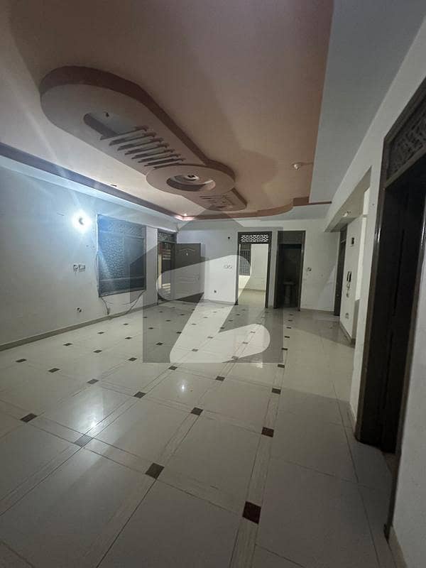 Upper Portion For Sale In North Nazimabad - Block D Karachi