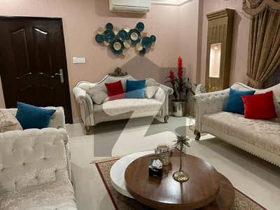 Civil Line Sumya Homes Apt Unfurnished 3 Bedrooms Attached Bathrooms