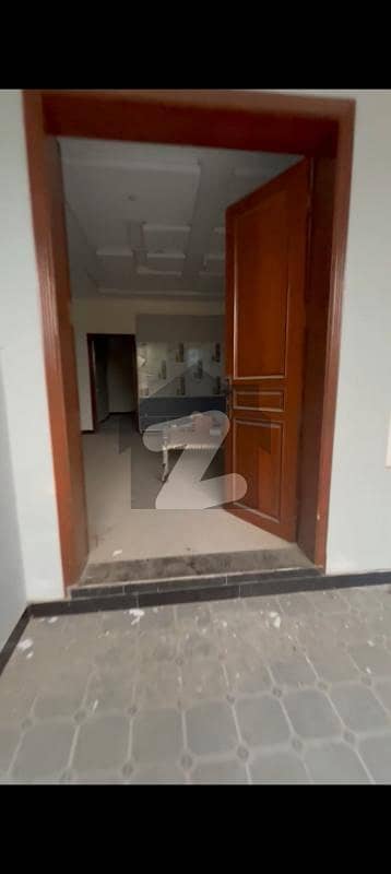 Major Makhdoom Society 4 Bedroom House Of Rent