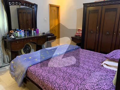 First Floor Available Portion For Rent