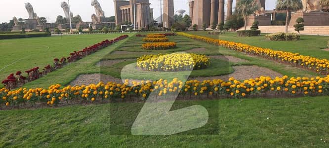 سٹی ہاؤسنگ - فیز 1 سٹی ہاؤسنگ,فیصل آباد میں 10 مرلہ رہائشی پلاٹ 95.0 لاکھ میں برائے فروخت۔