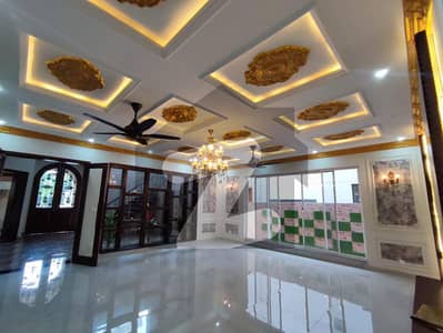 10 Marla House For Sale In Jasmine Block Sector C Bahria Town Lahore