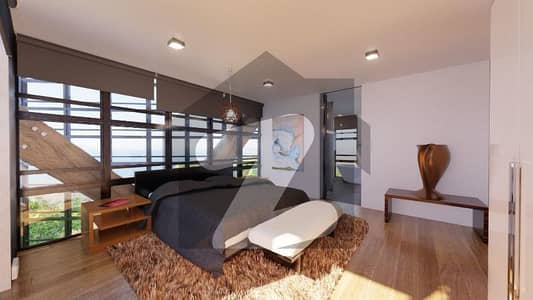 Fully Furnished Ultra Luxury Apartment For Sale in Talha Block Bahria Town Lahore Fully Furnished Ultra Luxury Apartment For Sale in Talha Block Bahria Town Lahore