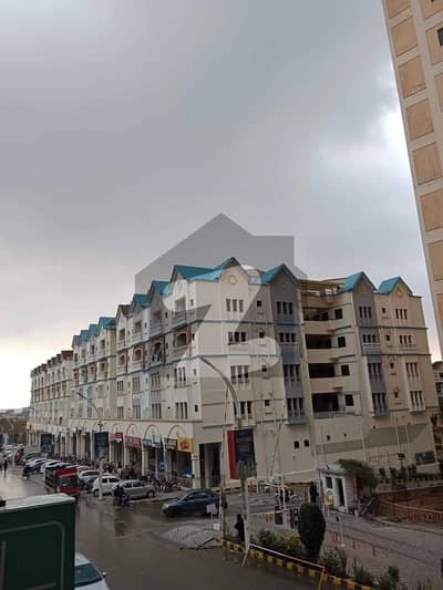 2 Bed Apartment For Rent In Defence Residency , DHA Phase 2 , Islamabad