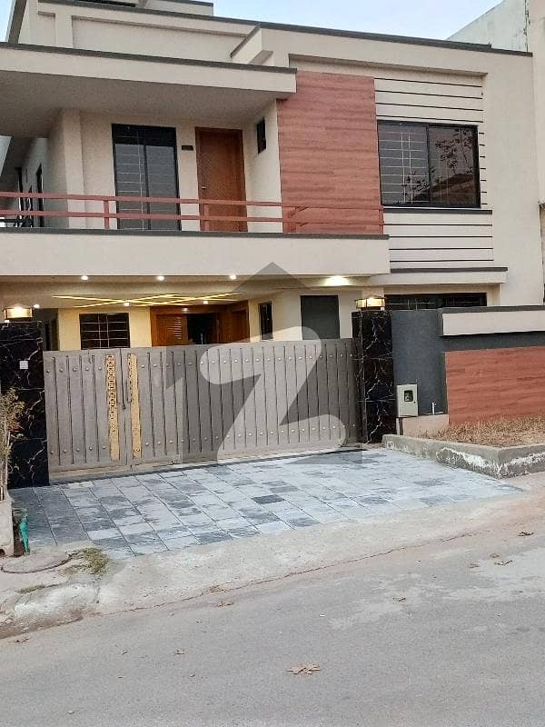 Bahria Phase 8 Sector I Bahria Phase 8 Sector I