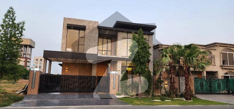 One Kanal Brand New Luxury Ultra-Modern Design Most Beautiful Bungalow 2 Servant Quarter In Basement For Sale At Prime Location Of DHA Lahore Near To Park Masjid & DHA Raya Fairways Commercial. One Kanal Brand New Luxury Ultra-Modern Design Most Beautiful Bungalow 2 Servant Quarter In Basement For Sale At Prime Location Of DHA Lahore Near To Park Masjid & DHA Raya Fairways Commercial.