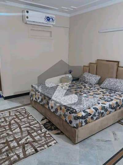 FULL FURNISHED RENOVATED