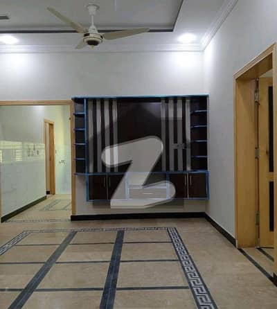 7 Marla Beautiful Built Double Storey House Available For Rent In Banigala