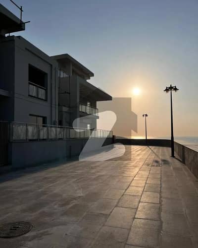 ڈی ایچ اے فیز 8 ڈی ایچ اے ڈیفینس,کراچی میں 4 مرلہ رہائشی پلاٹ 2.4 کروڑ میں برائے فروخت۔