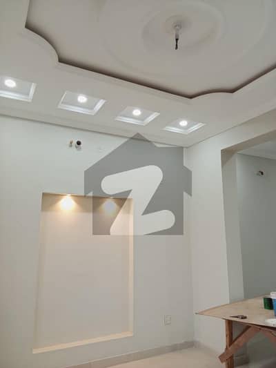 Brand New 5 Marla House For Rent A Block