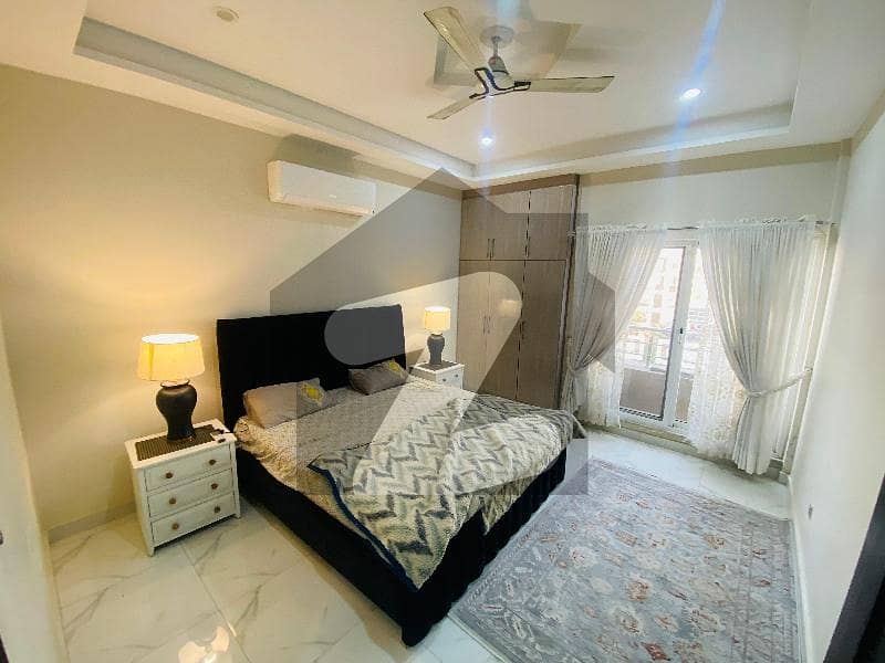 One bed Furnished for rent in River Hills One bed Furnished for rent in River Hills