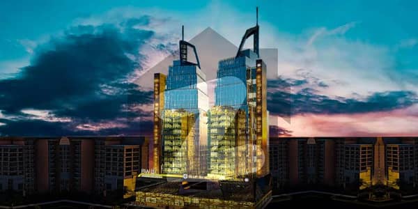 A Penthouse Of 5671 Square Feet 3-5 BEDROOMS PENTHOUSE For Sale On Installments A Penthouse Of 5671 Square Feet 3-5 BEDROOMS PENTHOUSE For Sale On Installments