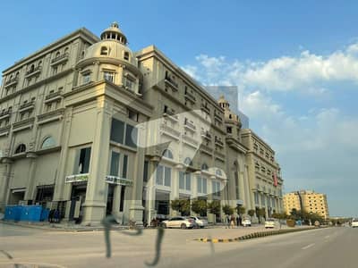 Two Bedroom Corner Flat For Sale
