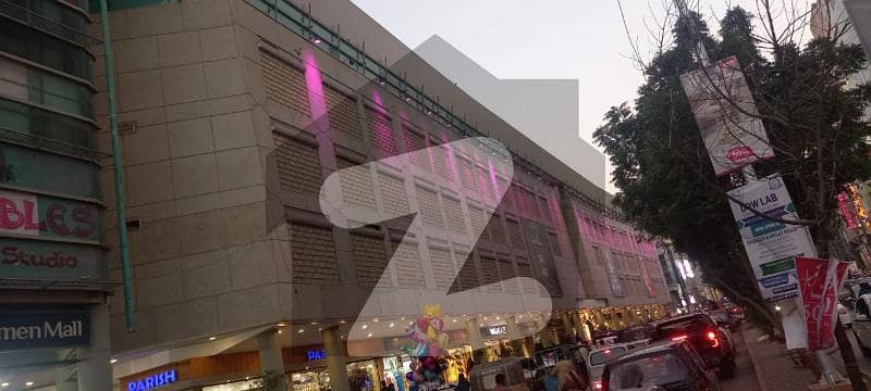 Shop Of 117 Square Feet Is Available For Sale In Tariq Road Tariq Road ...
