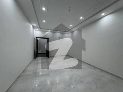 7 Marla New Single Storey House Available For Rent