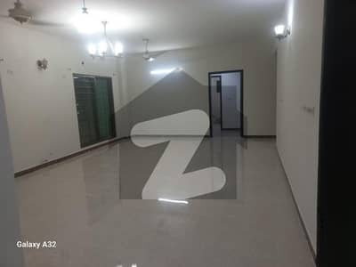 10 MARLA 3 BED FLAT AVAILABLE FOR RENT WITH GAS IN ASKARI 10