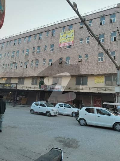 غوری گارڈن غوری ٹاؤن,اسلام آباد میں 1 مرلہ کمرہ 15.0 ہزار میں کرایہ پر دستیاب ہے۔