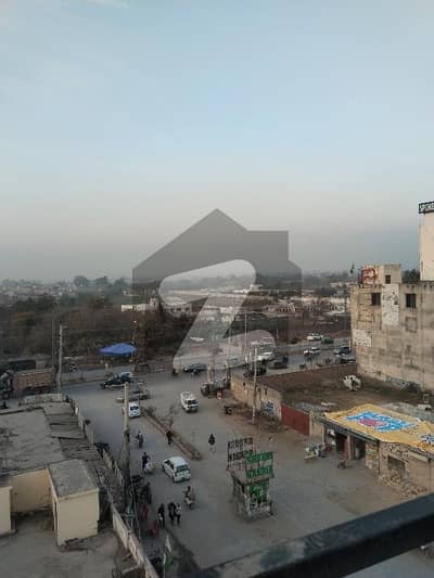 Room Of 250 Square Feet In Ghauri Garden Is Available