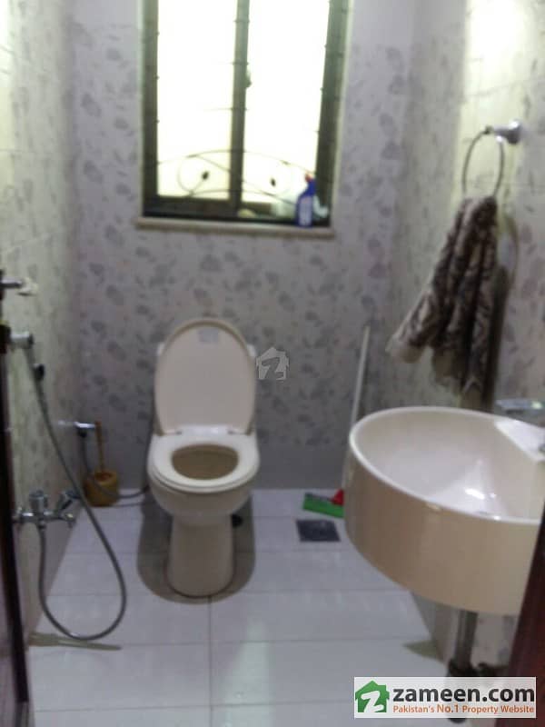 8 Marla House For Sale Tricon Village, Lahore ID7710826