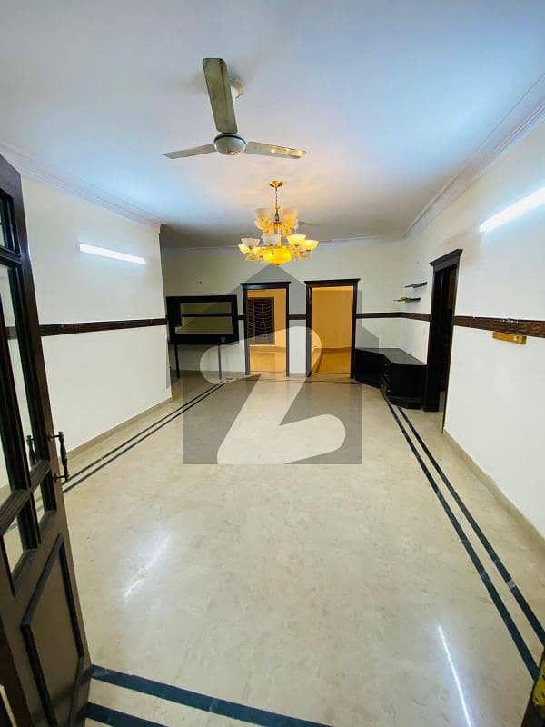 3bed unfurnished apartment available for rent in f11 markaz