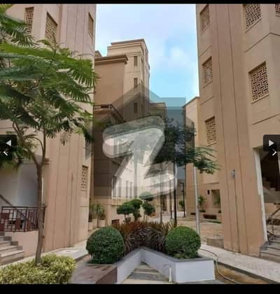 فلکنازپریزیڈینسی