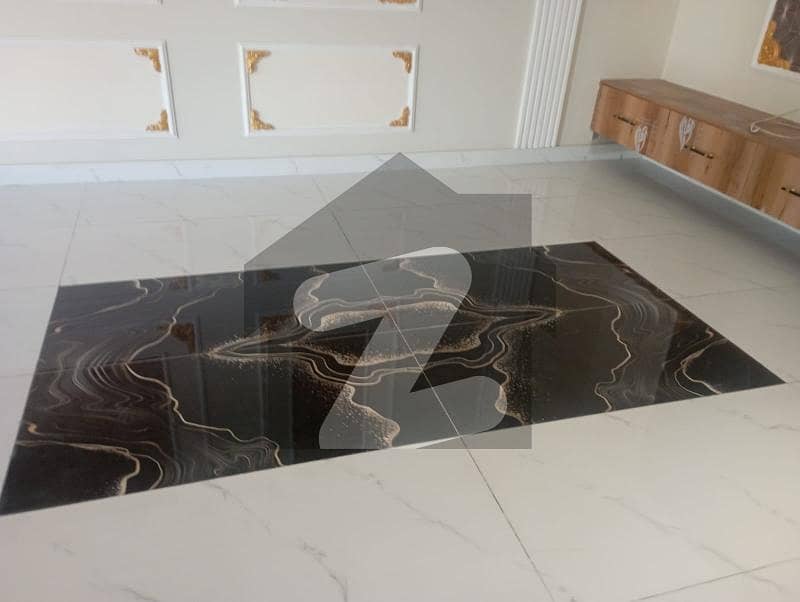 7-Marla New House Tile Floor 5 Bed 7-Marla New House Tile Floor 5 Bed
