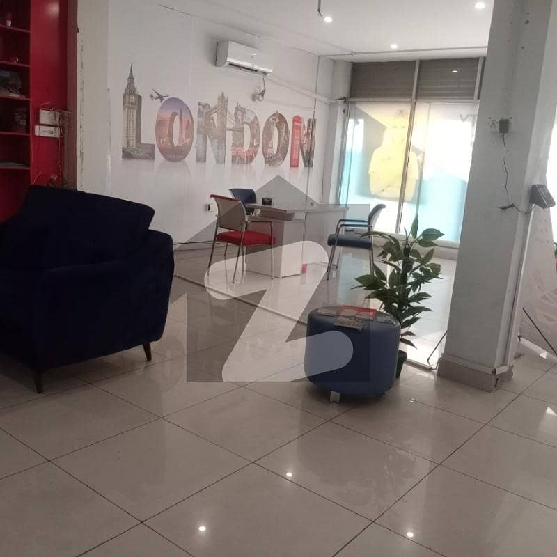 Commercial Ground Floor Available For Rent Commercial Ground Floor Available For Rent
