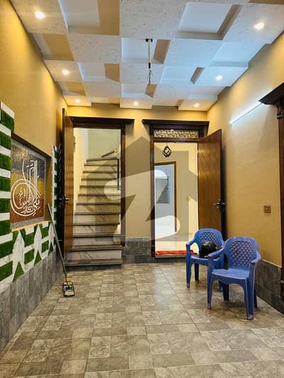 A 788 Square Feet Brand New House In Lahore Is On The Market For sale A 788 Square Feet Brand New House In Lahore Is On The Market For sale