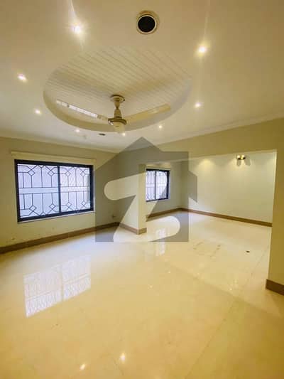 Beautiful Ground Portion For Rent Main Scheme 3 Rawalpindi