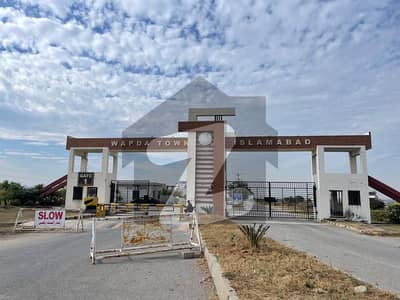 واپڈا ٹاؤن - بلاک اے واپڈا ٹاؤن اسلام آباد,سی ۔ 19,اسلام آباد میں 1 کنال رہائشی پلاٹ 80.0 لاکھ میں برائے فروخت۔ واپڈا ٹاؤن - بلاک اے واپڈا ٹاؤن اسلام آباد,سی ۔ 19,اسلام آباد میں 1 کنال رہائشی پلاٹ 80.0 لاکھ میں برائے فروخت۔