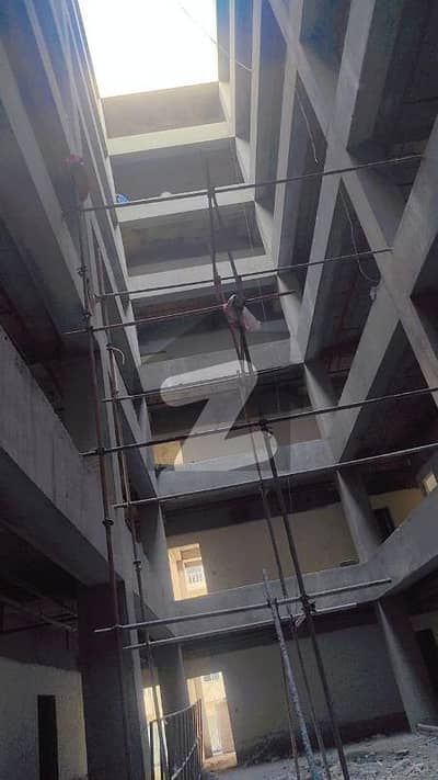 A Full Office Floor For Corporates Only Is Available For Rent In Topcity-1 Sirinagar Highway Facing A Full Office Floor For Corporates Only Is Available For Rent In Topcity-1 Sirinagar Highway Facing