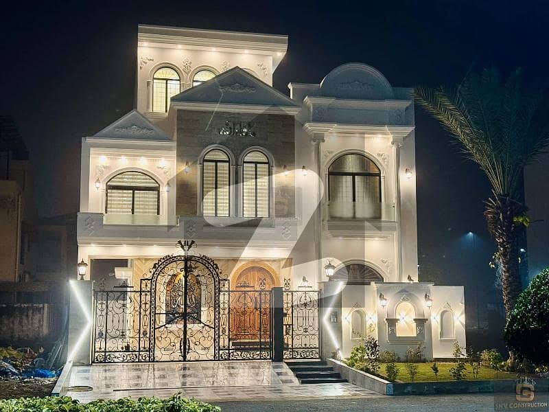 Beautiful Brand New Designer 10 Marla House For Sale Near Masjid Park School Commercial Hospital Best Location Beautiful Brand New Designer 10 Marla House For Sale Near Masjid Park School Commercial Hospital Best Location