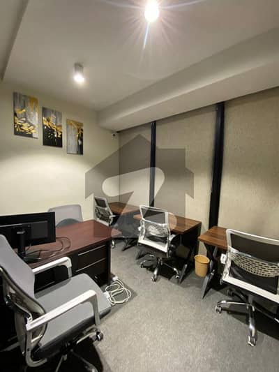 Office Available for Rent