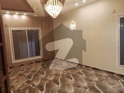 Ultra Luxury Upper Portion Available For Rent
