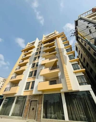 Brand New 2 BED DD Apartment Available For Sale