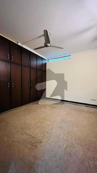 5 Beds One-Kanal House Available For Rent At Phase-6