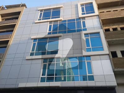 200 Square Yards Ground Plus Four Floor Brand New Building With Full Basement At Main Khayaban E Ittehad Situated At Big Bukhari Commercial DHA Phase 6 Is Available For Rent 200 Square Yards Ground Plus Four Floor Brand New Building With Full Basement At Main Khayaban E Ittehad Situated At Big Bukhari Commercial DHA Phase 6 Is Available For Rent