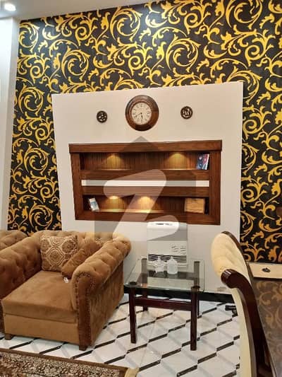 گلریز ہاؤسنگ سکیم راولپنڈی میں 6 کمروں کا 12 مرلہ مکان 4.3 کروڑ میں برائے فروخت۔