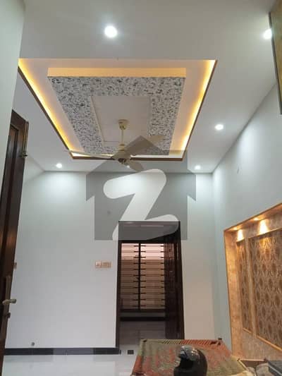 3 Marla House Available Prime Location In Al Kabir Town Ph 2