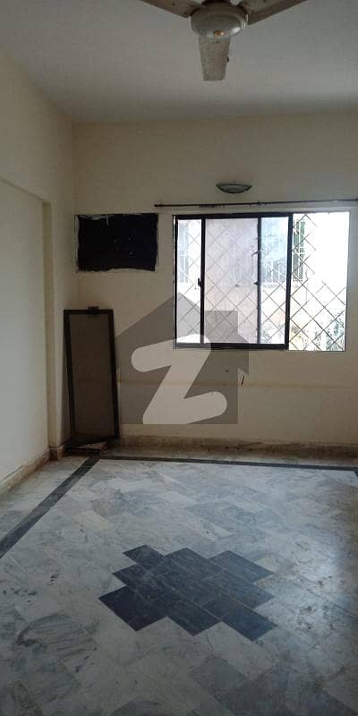 FLAT FOR RENT IN BADAR COMMERCIAL