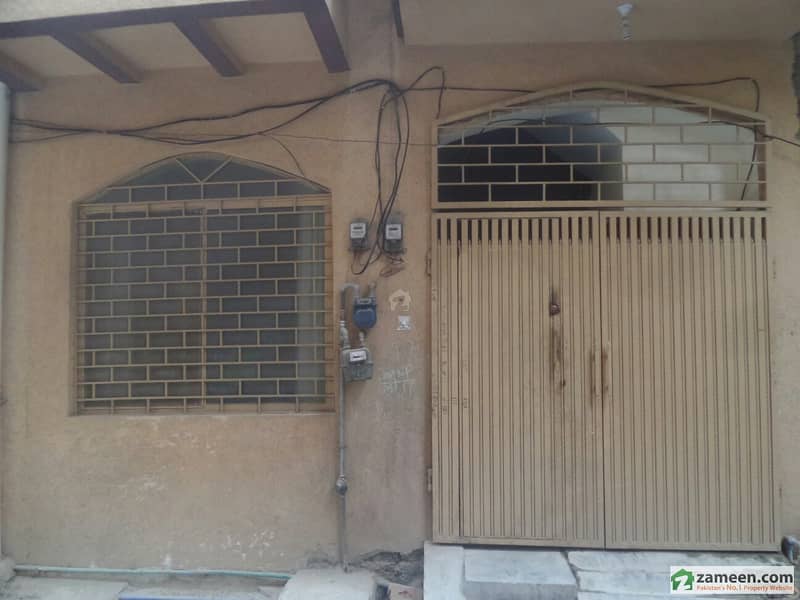 House For Sale In Asghar Mall Scheme House For Sale In Asghar Mall Scheme
