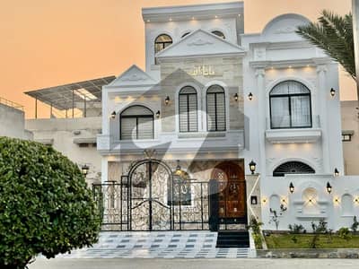 Stunning White Spanish 10 Marla Modern House For Sale | Luxury Living In Citi Housing Gujranwala Stunning White Spanish 10 Marla Modern House For Sale | Luxury Living In Citi Housing Gujranwala