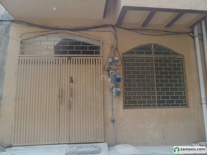 House For Sale In Asghar Mall Scheme House For Sale In Asghar Mall Scheme