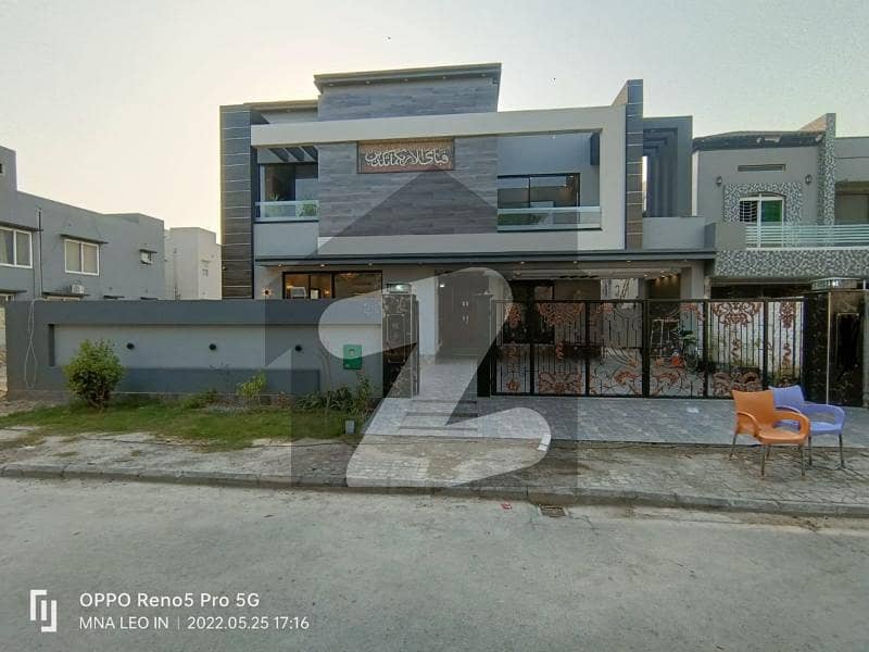 A BEAUTIFUL 1 KANAL HOUSE FOR SALE IN OVERSEAS A BLOCK BAHRIA TOWN LAHORE A BEAUTIFUL 1 KANAL HOUSE FOR SALE IN OVERSEAS A BLOCK BAHRIA TOWN LAHORE